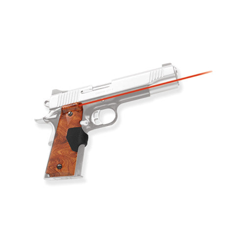 1911 Govt/Comm Pro Cust FA, Burl