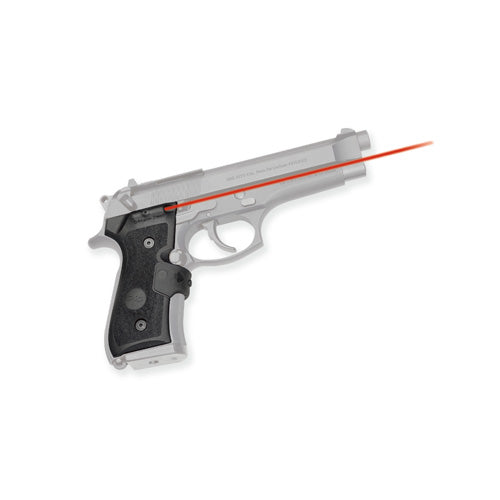 Beretta 92/96 MILSPEC Om Wrap, FA