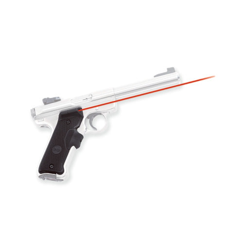 Ruger MKII & MKIII, KMK-Poly Om FA