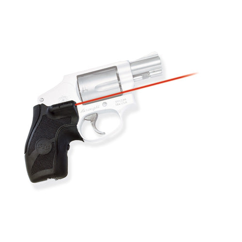 S&W J Round Butt Om FA, Boot Grip