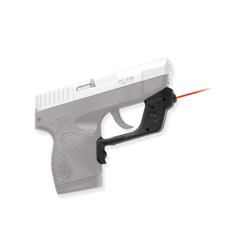 Taurus TCP Poly Lasergrd OM Front