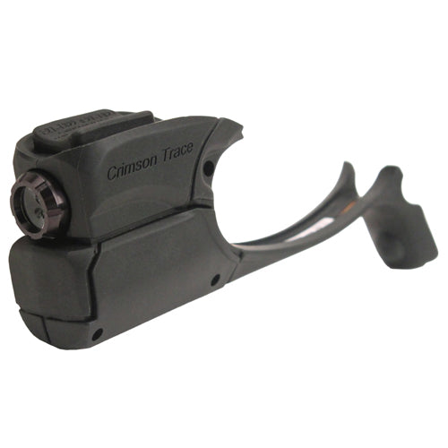 Ruger LC9s-XT Crmsn XChange Tech,LED Wht