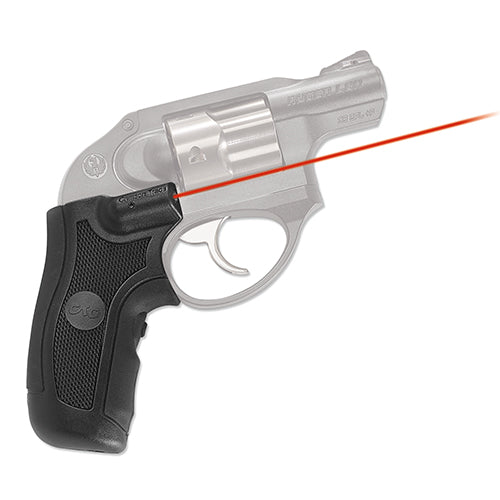Lasergrips-Red-Ruger-LCR & LCRX