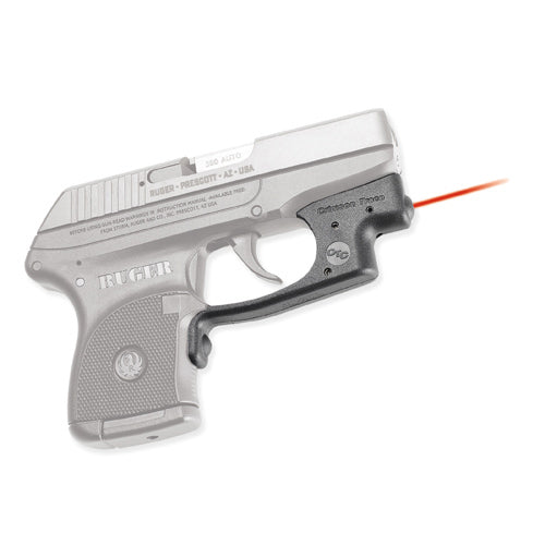 Ruger LCP Poly Laserguard, Om FA
