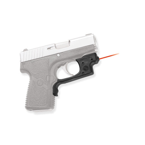 Kahr P380 Poly Lasergrd OM Front