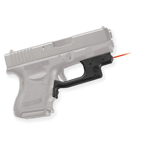 Glock 19 - 36 - Poly Om FA
