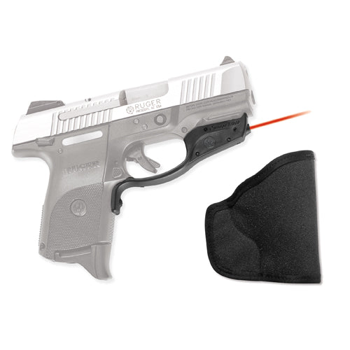 Ruger SR-9c w/ Hlst