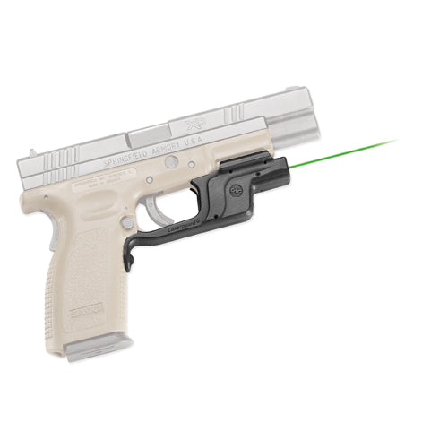 Springfield, FS XDM & XD-Green Laserguard