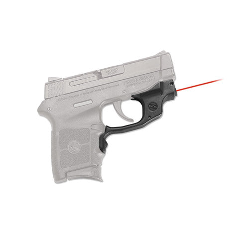 S&W M&P Bodyguard .380- Red Laser