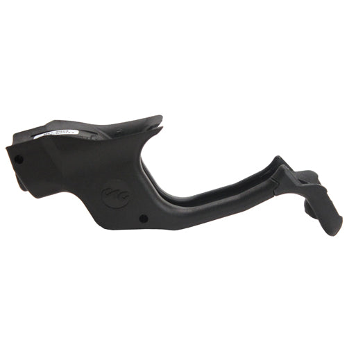 S&W M&P Bodyguard .380, Green, Holster