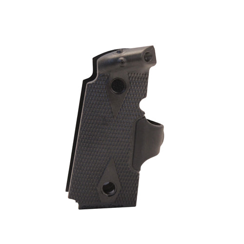 Kimber Micro .380 Lasergrip, Red