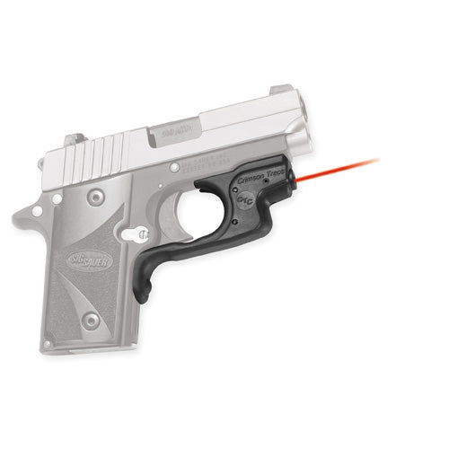 SigSauerP238 Poly/LasGd/Om/FA