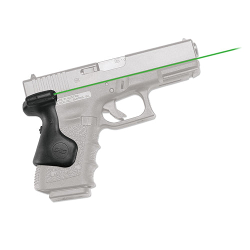 Glock Gen 3 (19, 23, 25, 32) - LG, Green
