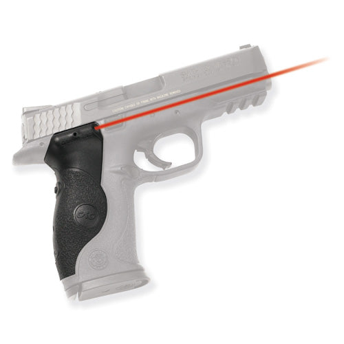 S&W M&P, Full Poly Om Rear Act