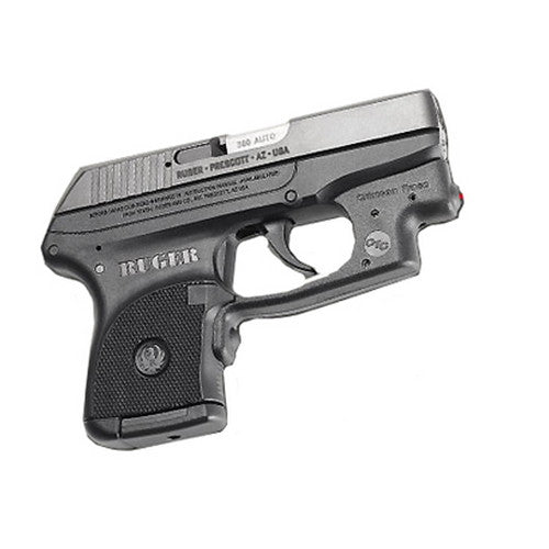 Ruger LCP w/ HlstSl
