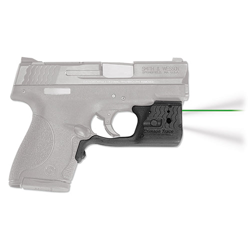 Laserguard Pro,S&W,M&P Shield,Grn
