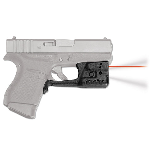 Rail Master Pro Glock 42/43