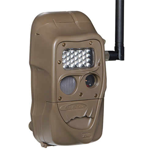 CUDDELINK LONG RANGE IR
