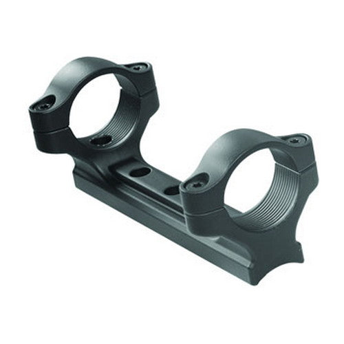 Dead On 1pc Ring/Base Set Low Blk 1