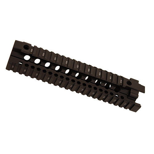 DDM4 Rail 9.0 Mid Length