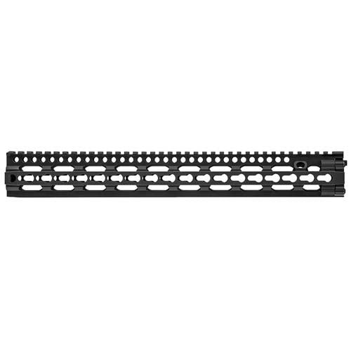 SLiM Rail 15.0 Rifle