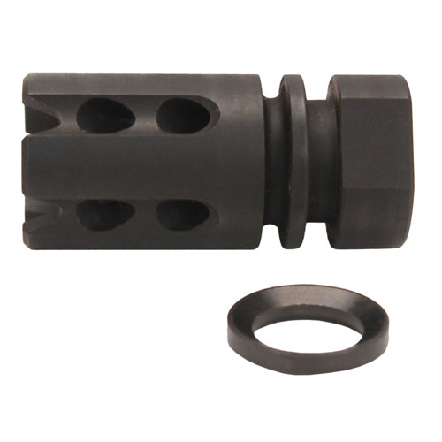 Superior Suppression Device 1/2-28 5.56