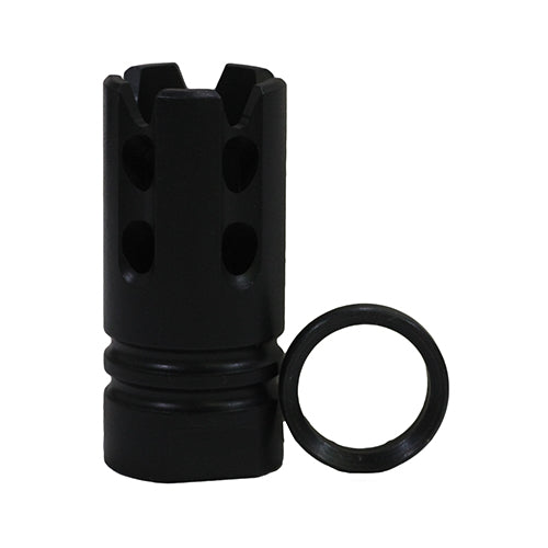 SuperSupprssnDevice5/8-24 6.8/300BLK/7.62