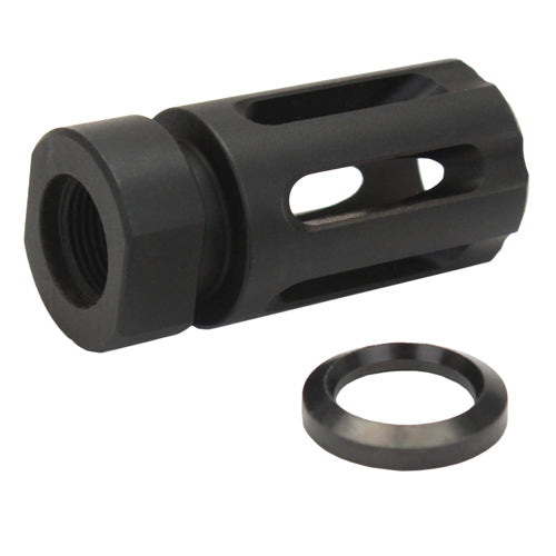 Flash Suppressor 1/2-28 5.56