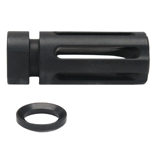 Flash Suppressor Ext 1/2-28 5.56