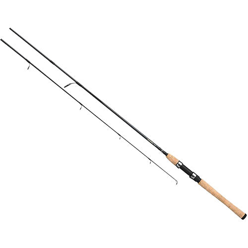 CROSSFIRE RODS, 2pc, Line Wt.= 1-4