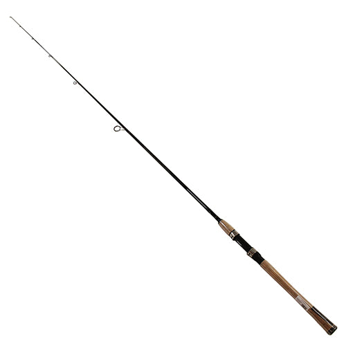 CROSSFIRE RODS, 1pc, Line Wt.= 4-12