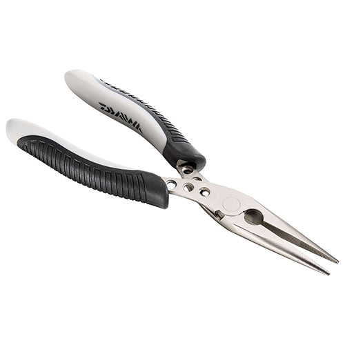 D-VEC TOOLS NEEDLE NOSE 8