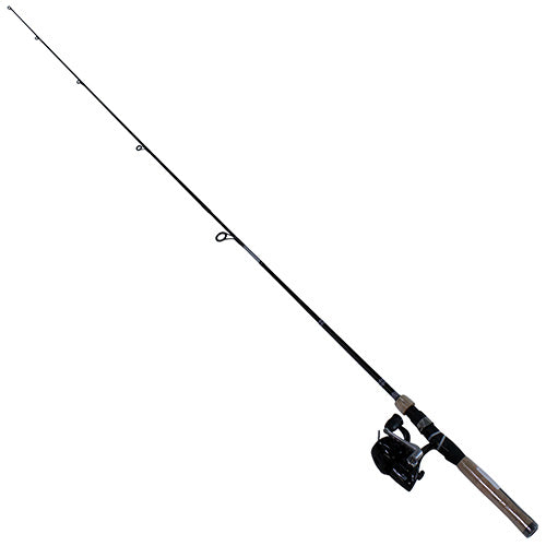 D-Turbo Underspin PMC