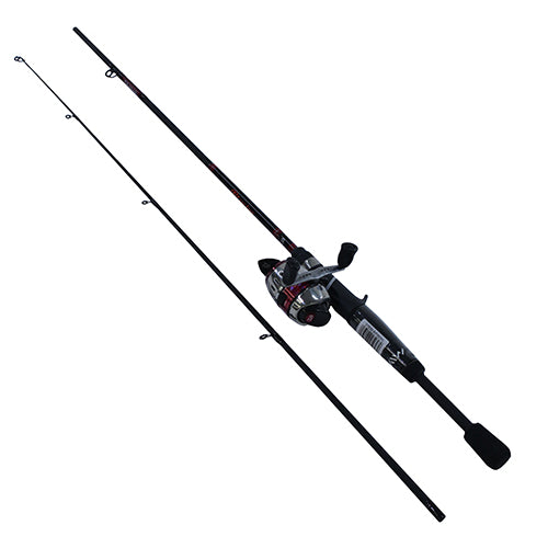 D-Turbo Spincast PMC