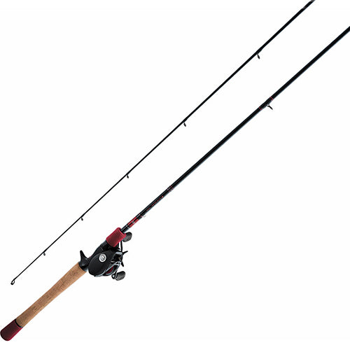 FUEGO CT BAITCASTING COMBO