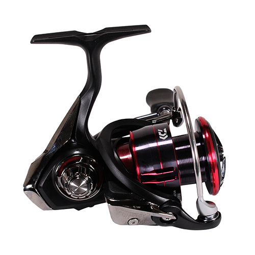 FUEGO LT SPINNING, 6 + 1, 5.3 : 1