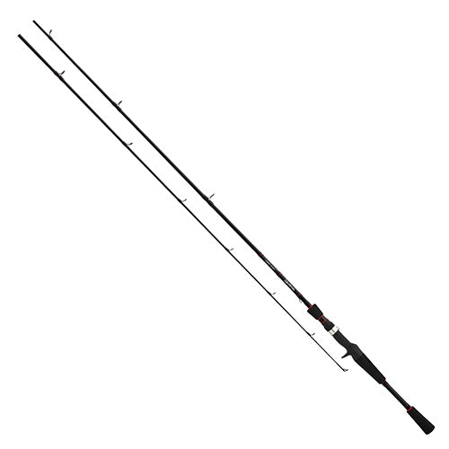 Laguna Rods Trigger 6'6