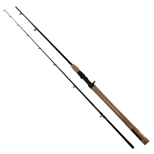 NORTH COAST SS ROD,Sections = 2,LnWt 8-17