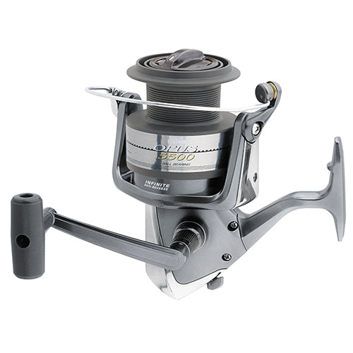 Opus Saltwater Series Spinning 5500