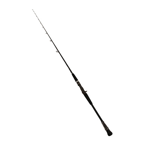 Proteus Inshore 1pc LnWt 15-30/40-70Braid