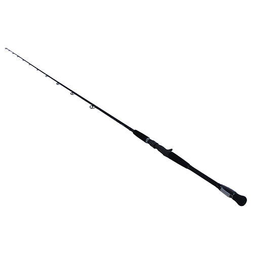 Proteus Inshore 1pc LnWt 12-25/30-70Braid