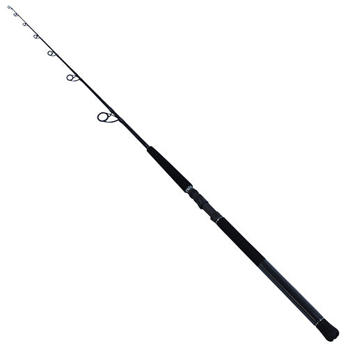 Proteus Boat 1pc LnWt 55-80 BRAID