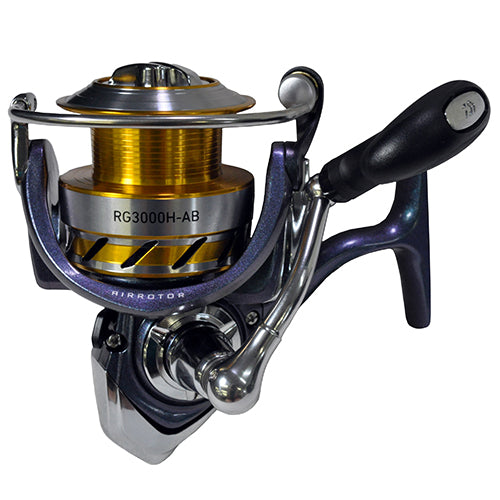 Regal Airbail Spin REEL-CP, 9 + 1, 5.6:1