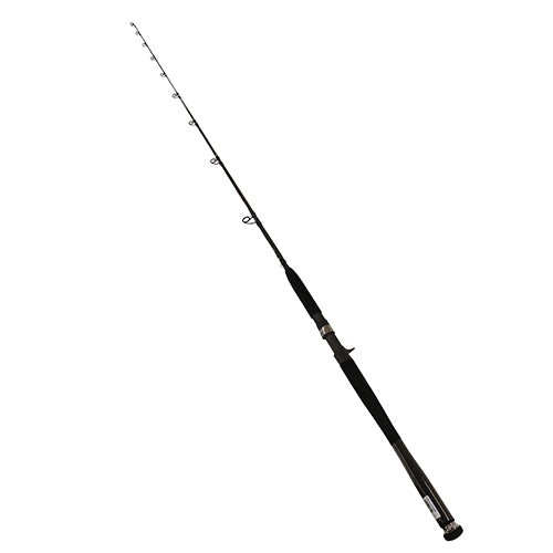 SALTIGA G BOAT JIG RODS, 1pc, LnWt 1#- 40