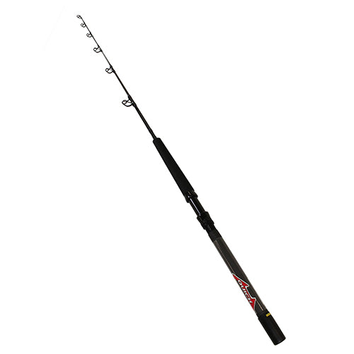 SALTIGA G SALTWATER RODS ,1pc,LnWt 50-100