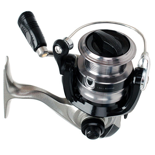 Strikeforce-B Srs FrntDrag Spinning 2000