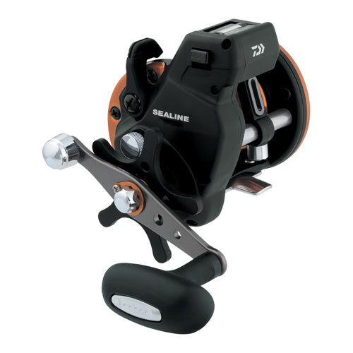 Sealine Line Counter 6.1:1
