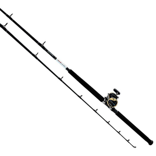 SEALINE SALTWATER PMC