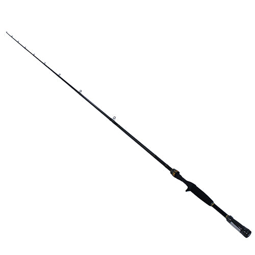 Tatula Bass 7'2