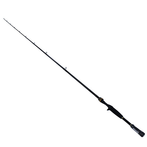 Tatula Bass 7'7